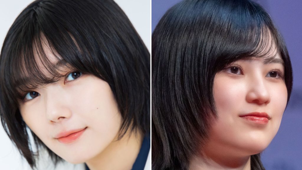 『そこ曲がったら、櫻坂?』で藤吉夏鈴の意外な告白に的野美青が衝撃を受ける