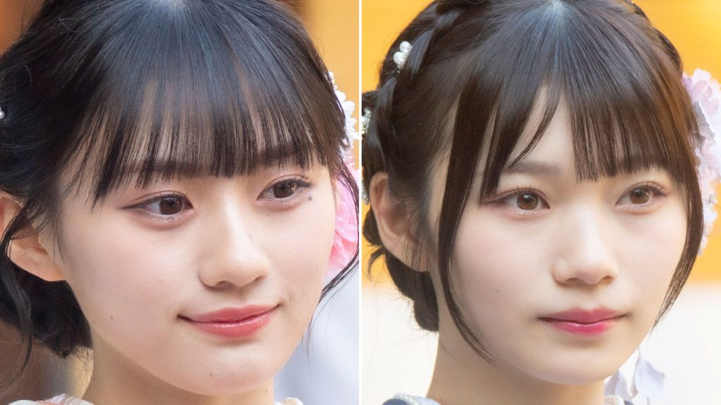 『乃木坂工事中』で川﨑桜と岡本姫奈のデッドヒートが話題に