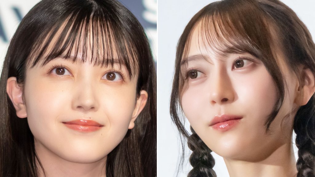 『乃木坂工事中』で久保史緒里と弓木奈於の“チームプレイ”(?)が話題に