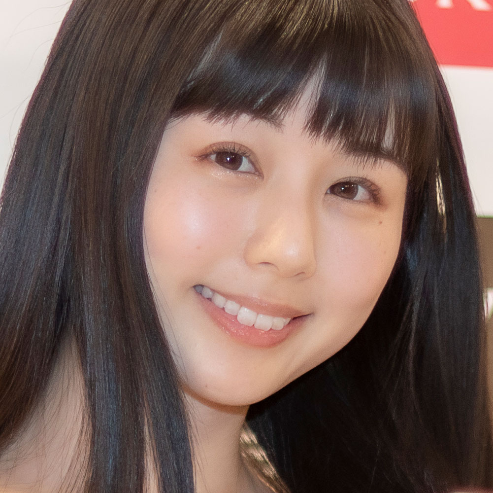 SNSに投稿した画像が話題になっているくりえみ