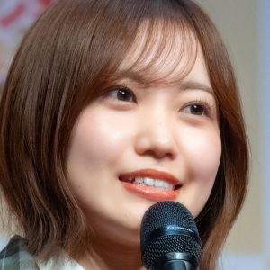 櫻坂46松田里奈の“かまってちゃん”ぶりを同期が暴露「すぐ拗ねますね」「最近、拗ねが多い」