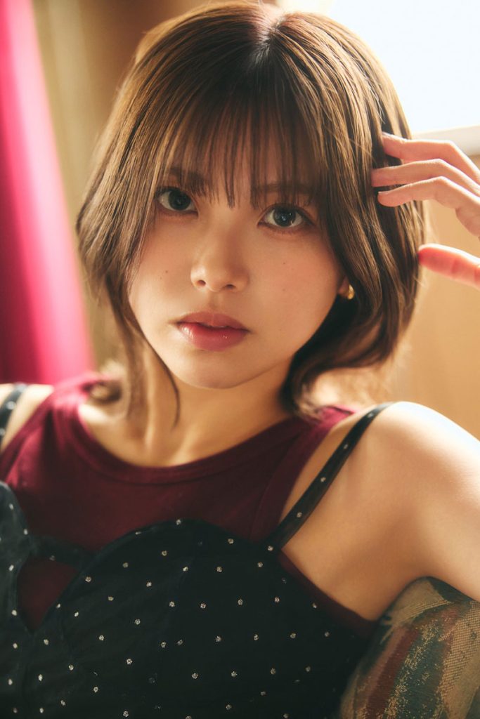 「B.L.T.2025年9月号」