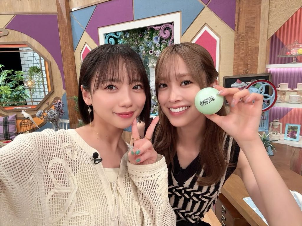 画像は齊藤京子オフィシャルInstagram(saitokyoko_official)より