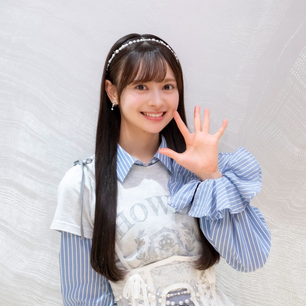 AKB48・伊藤百花