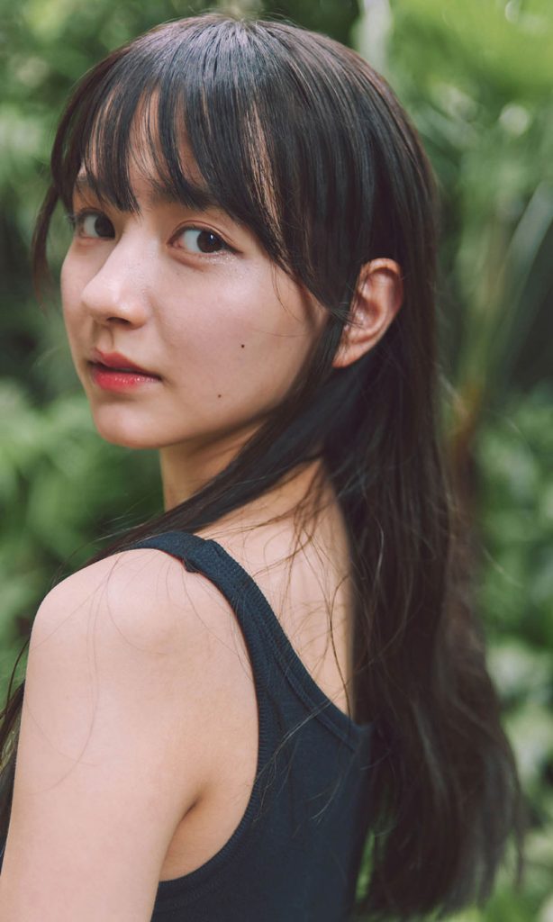 『週刊プレイボーイ No.33&34』に登場している河村ここあ