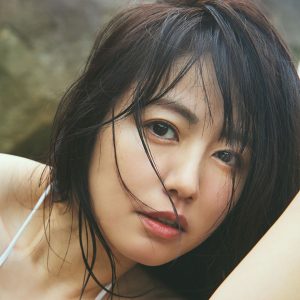 レジェンドグラビアアイドル磯山さやか、デビュー25周年写真集発売決定！魅力あふれる先行カット到着