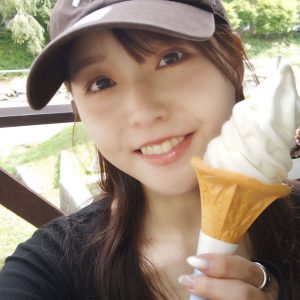 坂元誉梨の『初心者バイク女子の奮闘日記』＃３３「よりちゃんの夏休み」