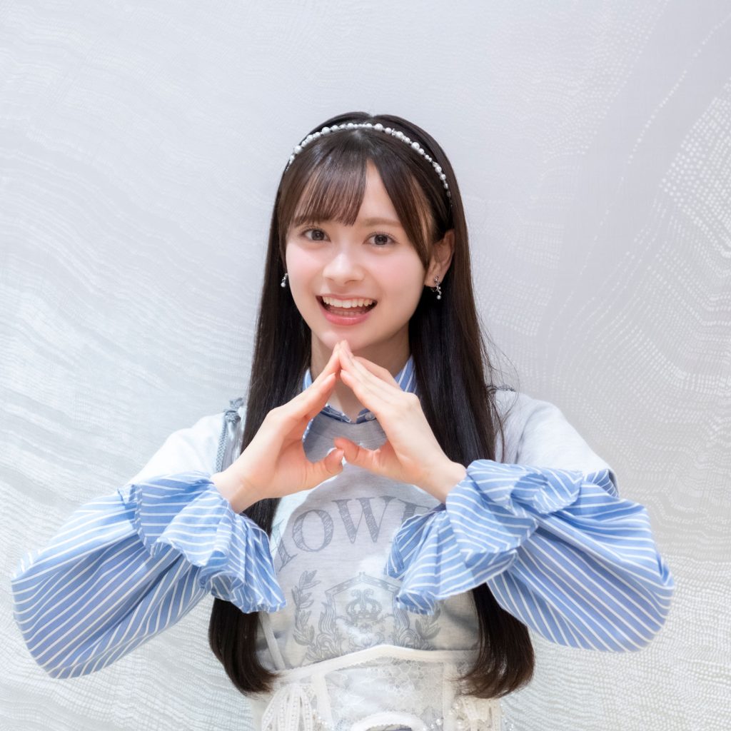 AKB48・伊藤百花