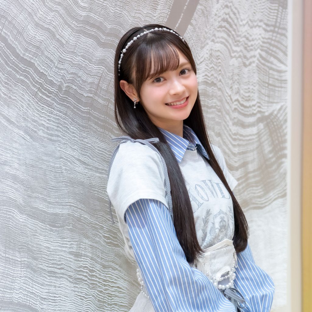 AKB48・伊藤百花
