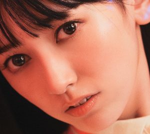 乃木坂46 池田瑛紗「死ぬ気で頑張ります」41stシングル『最後に階段を駆け上がったのはいつだ？』のセンターに決定！