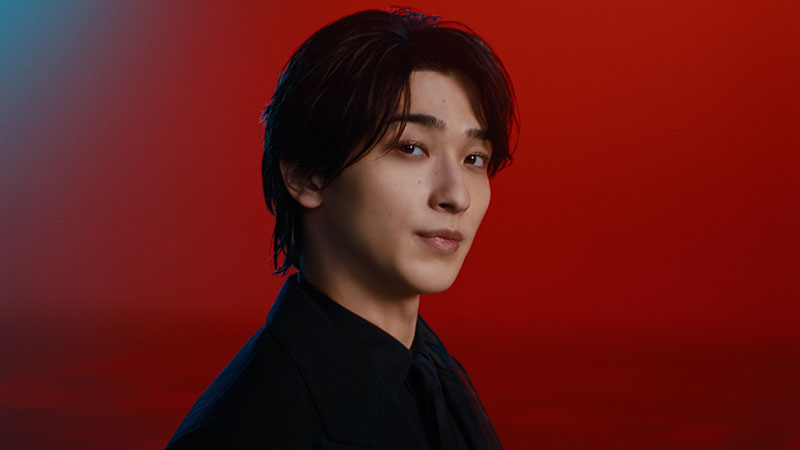横浜流星が出演する「グーネット」の新TV CM「グーネットの男・輸入車」篇より