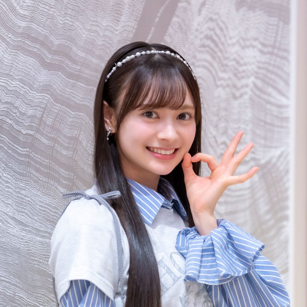 AKB48・伊藤百花