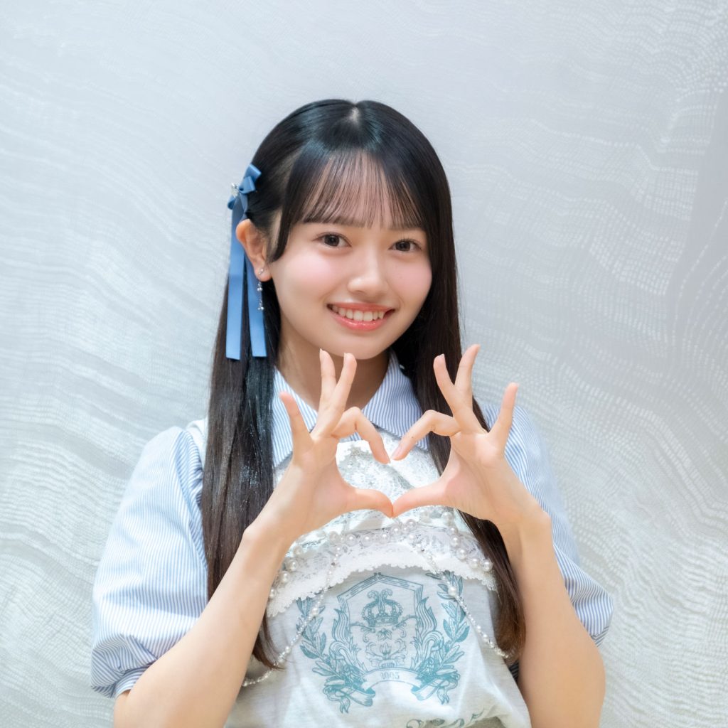 AKB48・花田藍衣
