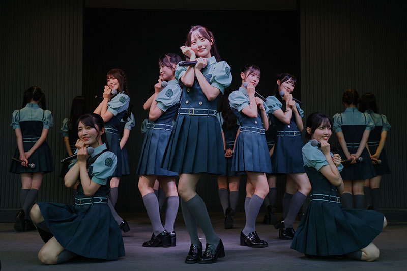 Rain Treeフリーライブより『つまり』