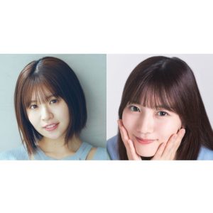 「叩けそば粉！ 響け河タンバリン！」日向坂46 松田好花が河田陽菜とのラストラジオを匂わせ!? 「こんなことやりたかったわけじゃないんだよ」と言いつつも同期愛を激白