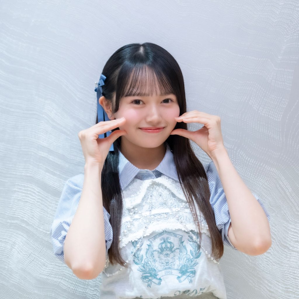 AKB48・花田藍衣