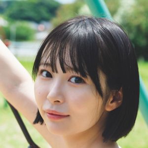 Xで万バズを連発…かわいすぎるアイドルグループのメンバーが大胆なグラビア披露