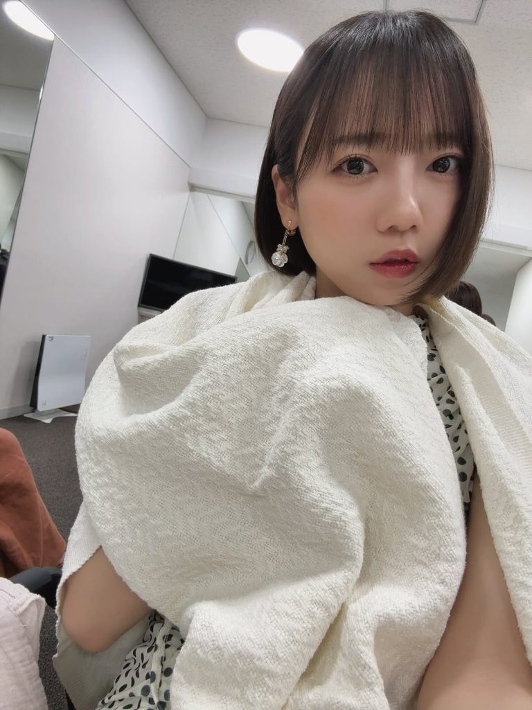 画像は齊藤京子オフィシャルInstagram(saitokyoko_official)より