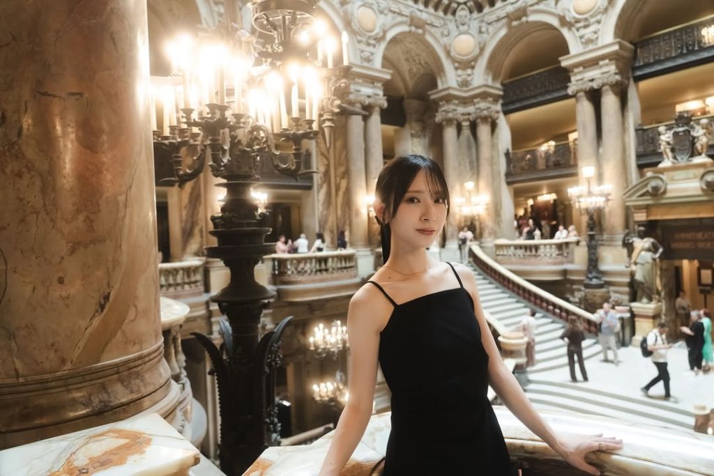 日向坂46金村美玖の公式インスタグラム(miku_osushi)より
