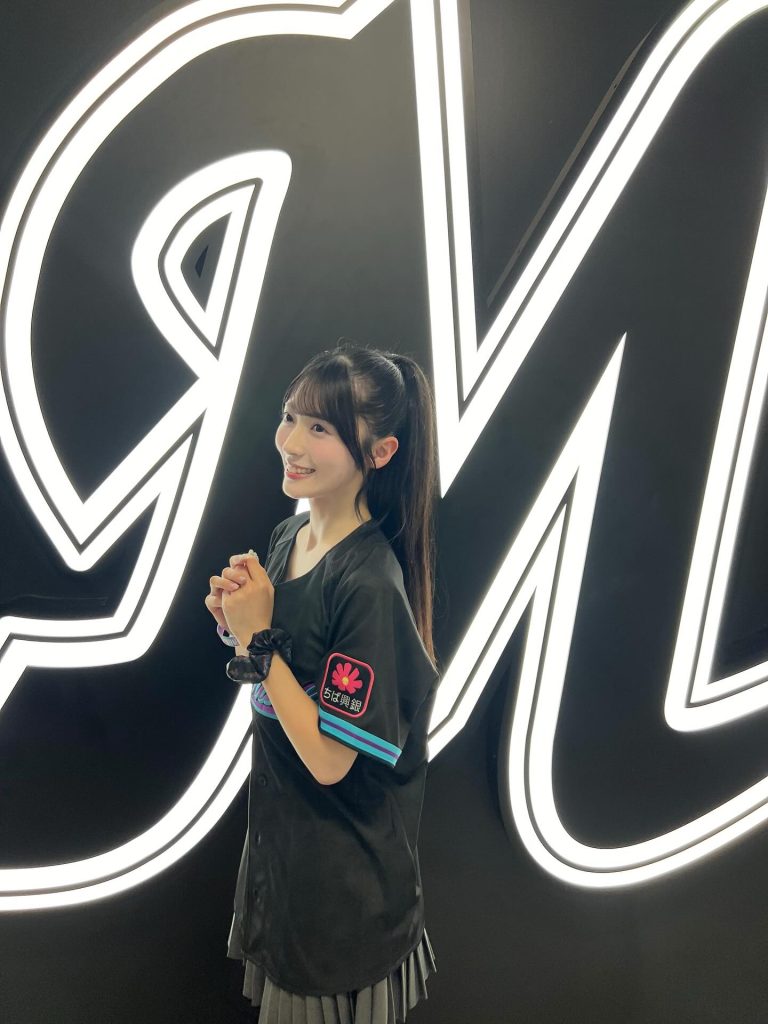 佐藤綺星公式インスタグラム(__aiichan.17)より