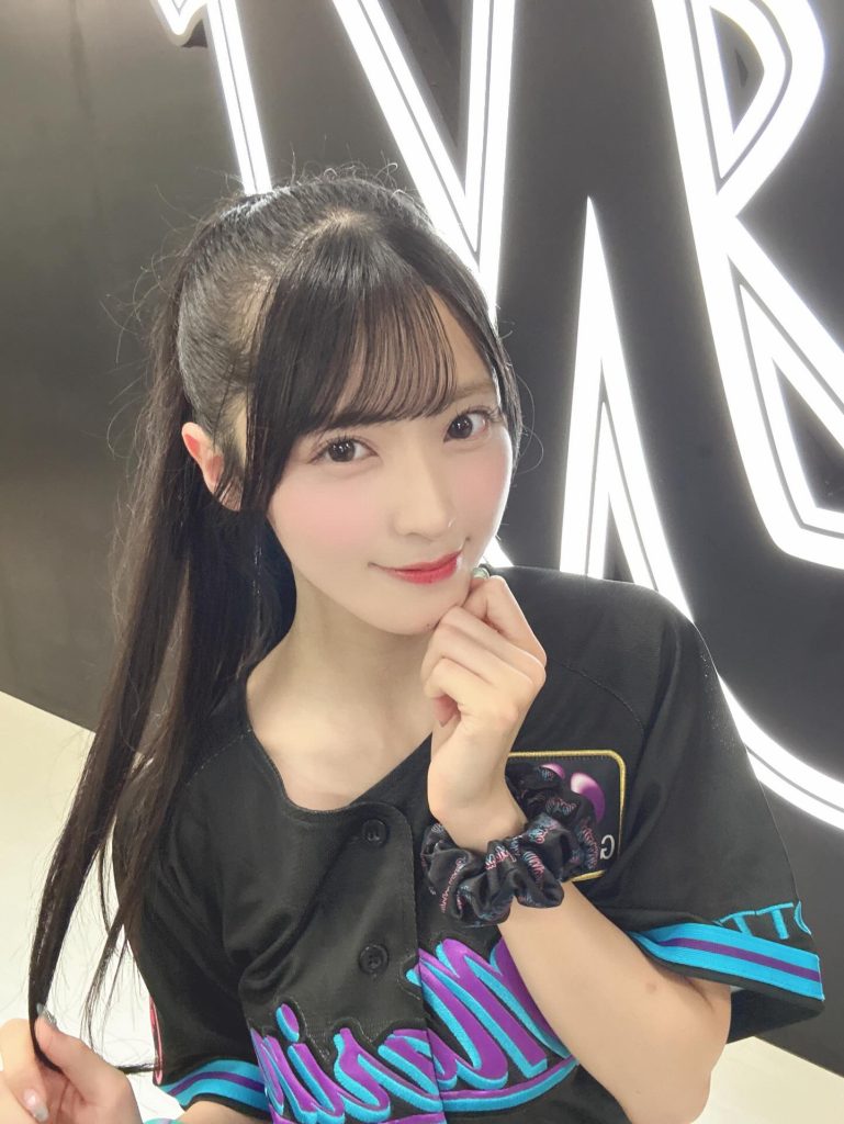 佐藤綺星公式インスタグラム(__aiichan.17)より