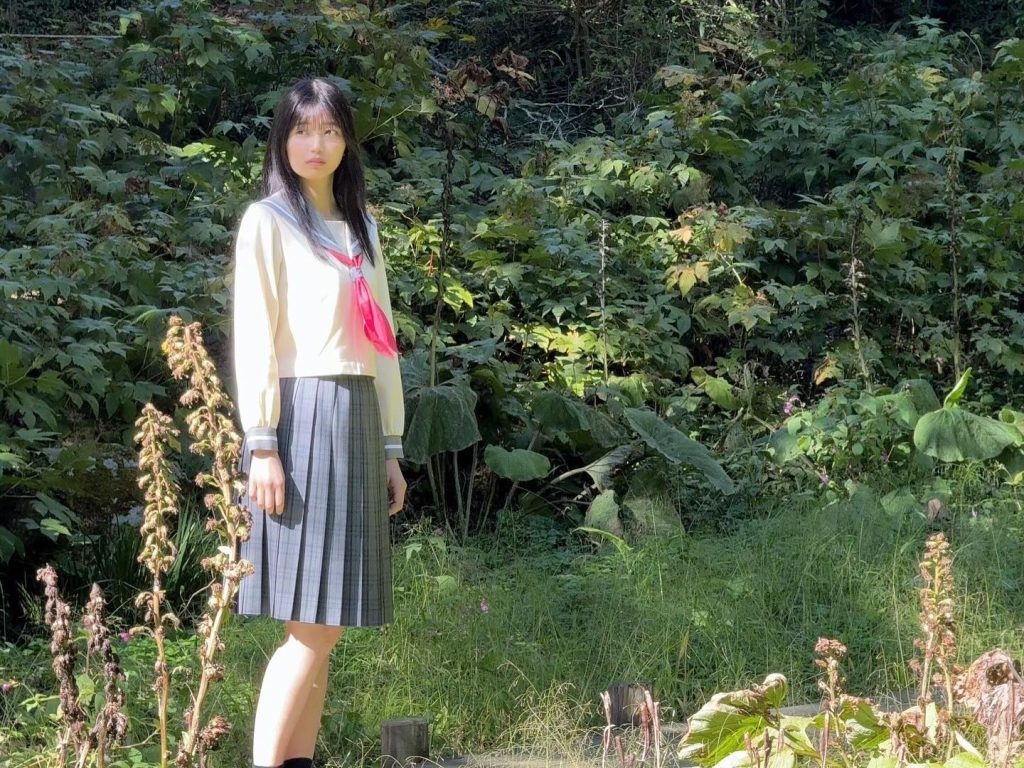 五百城茉央公式インスタグラム(mao.ioki.official)より
