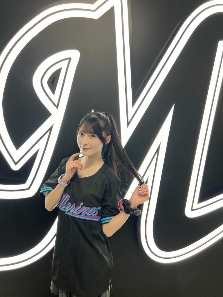 佐藤綺星公式インスタグラム(__aiichan.17)より