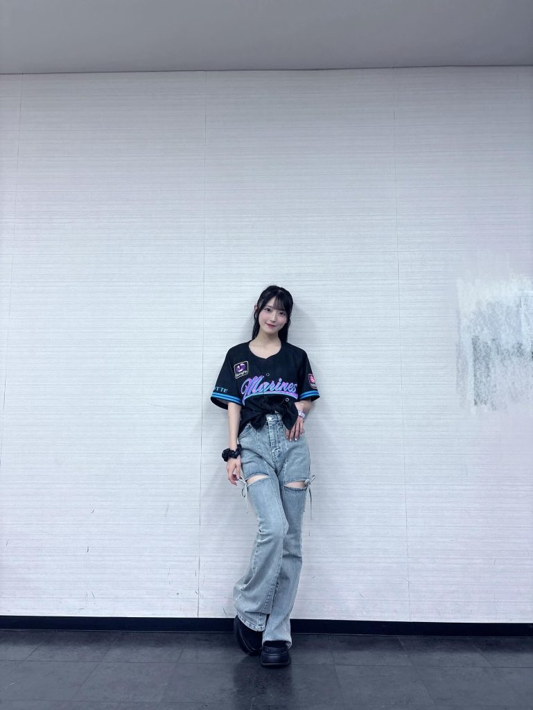 佐藤綺星公式インスタグラム(__aiichan.17)より