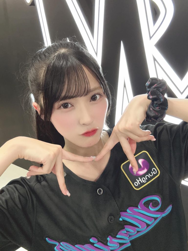 佐藤綺星公式インスタグラム(__aiichan.17)より