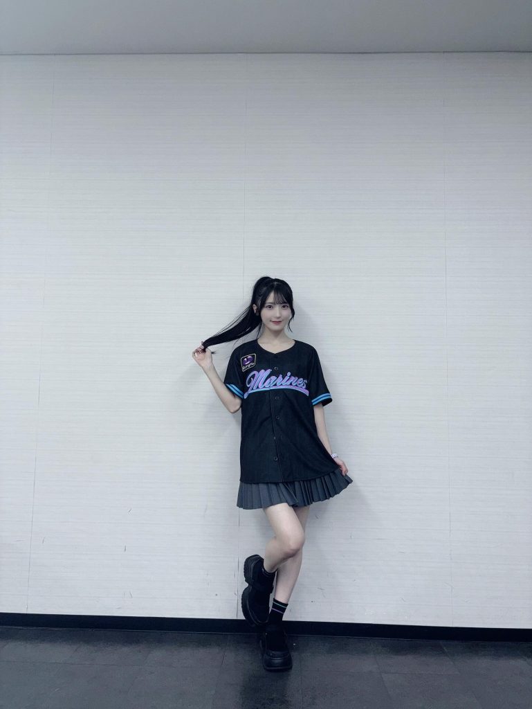 佐藤綺星公式インスタグラム(__aiichan.17)より