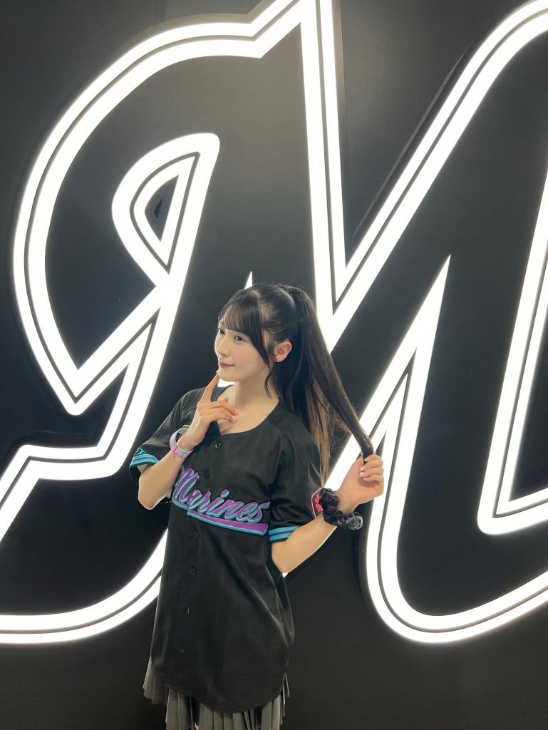 佐藤綺星公式インスタグラム(__aiichan.17)より