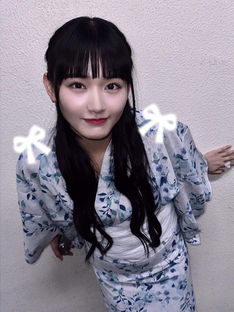 櫻坂46山﨑天の公式インスタグラム(yamasaki.ten)より