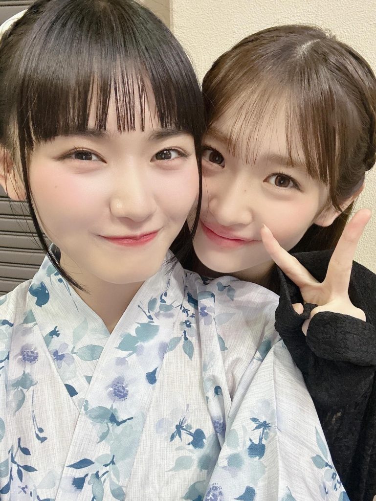 櫻坂46山﨑天の公式インスタグラム(yamasaki.ten)より