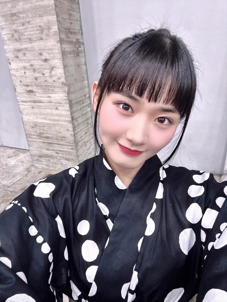 櫻坂46山﨑天の公式インスタグラム(yamasaki.ten)より