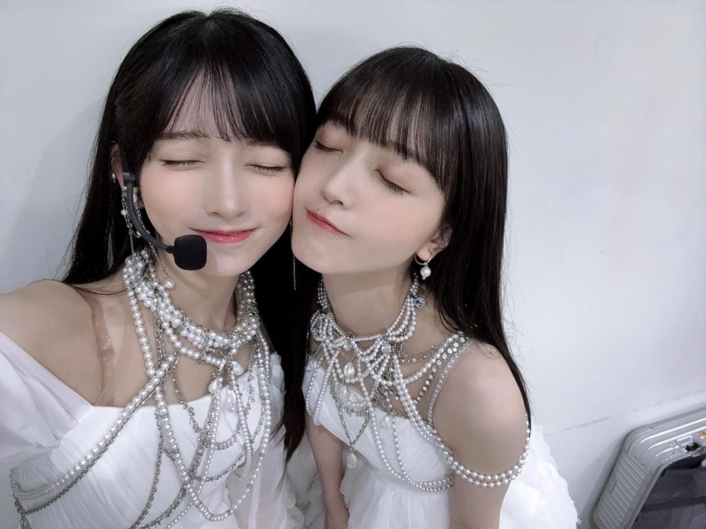池田瑛紗の公式インスタグラム(teresaikedaofficial)より