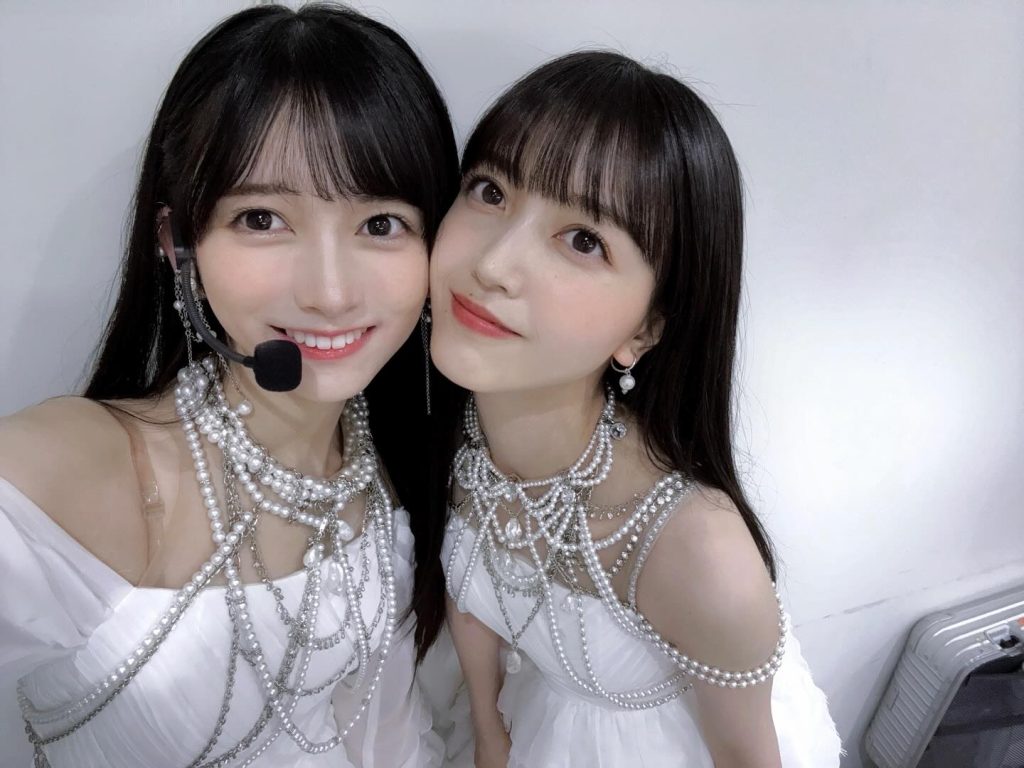 池田瑛紗の公式インスタグラム(teresaikedaofficial)より