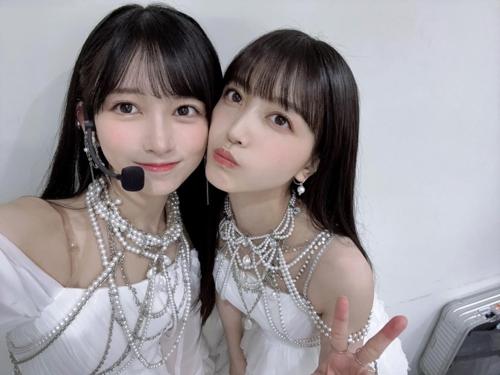 池田瑛紗の公式インスタグラム(teresaikedaofficial)より
