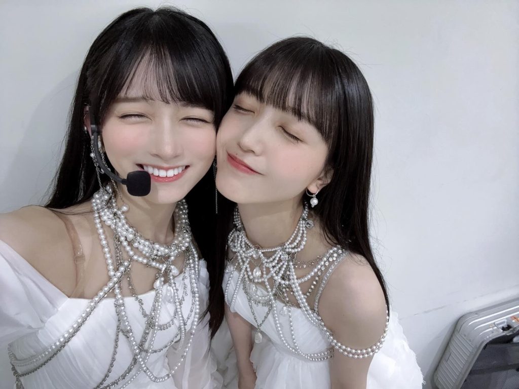 池田瑛紗の公式インスタグラム(teresaikedaofficial)より