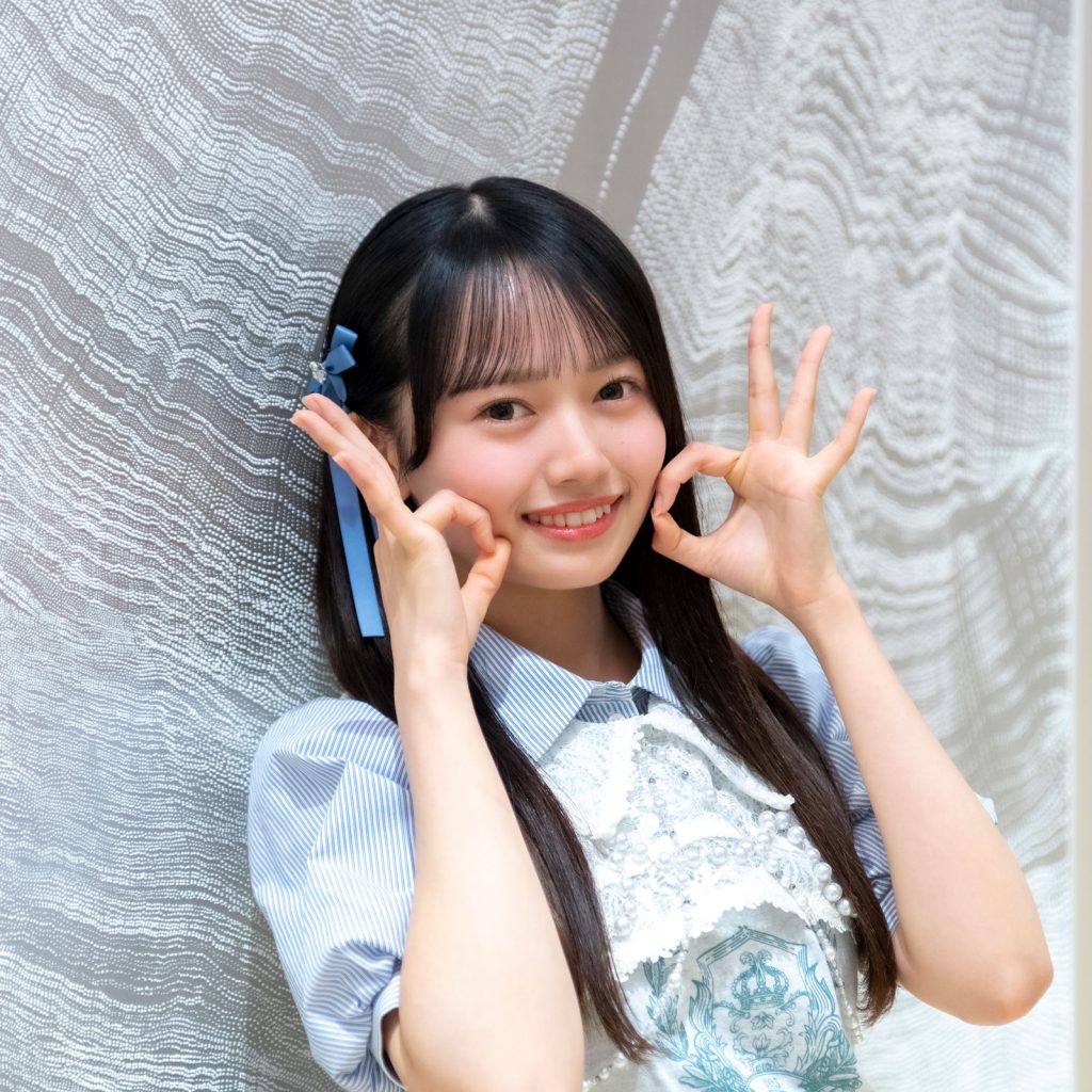 AKB48・花田藍衣