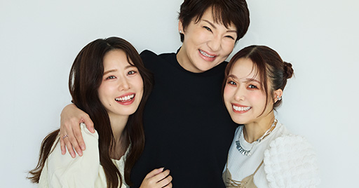 Kohmi EXPO 2025』開催記念、広瀬香美×フィロソフィーのダンス