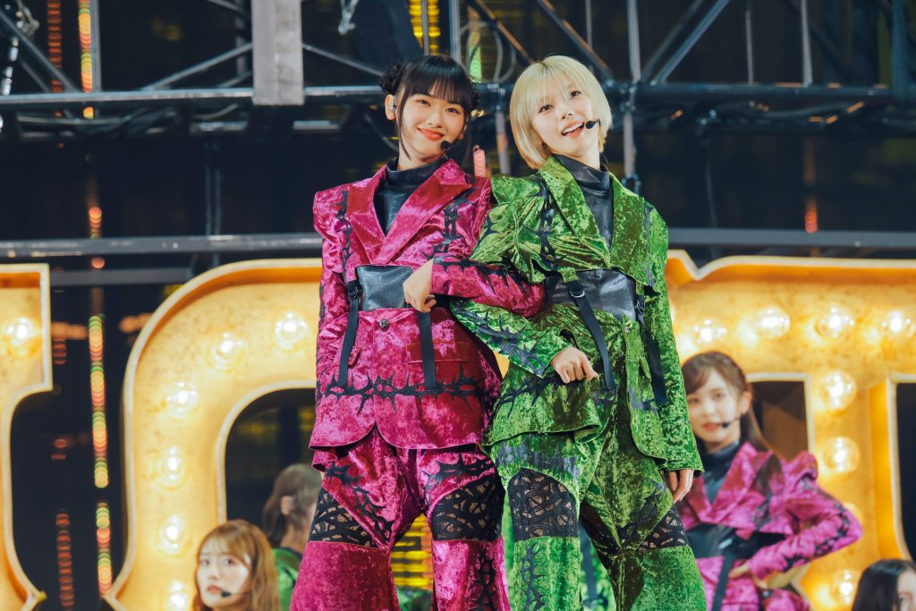 櫻坂46 5th TOUR 2025 “Addiction”