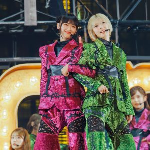 櫻坂46・5th TOUR 2025 “Addiction”完遂！ キャプテン・松田里奈「 今の最高地点をぜひ目に焼き付けてください！」