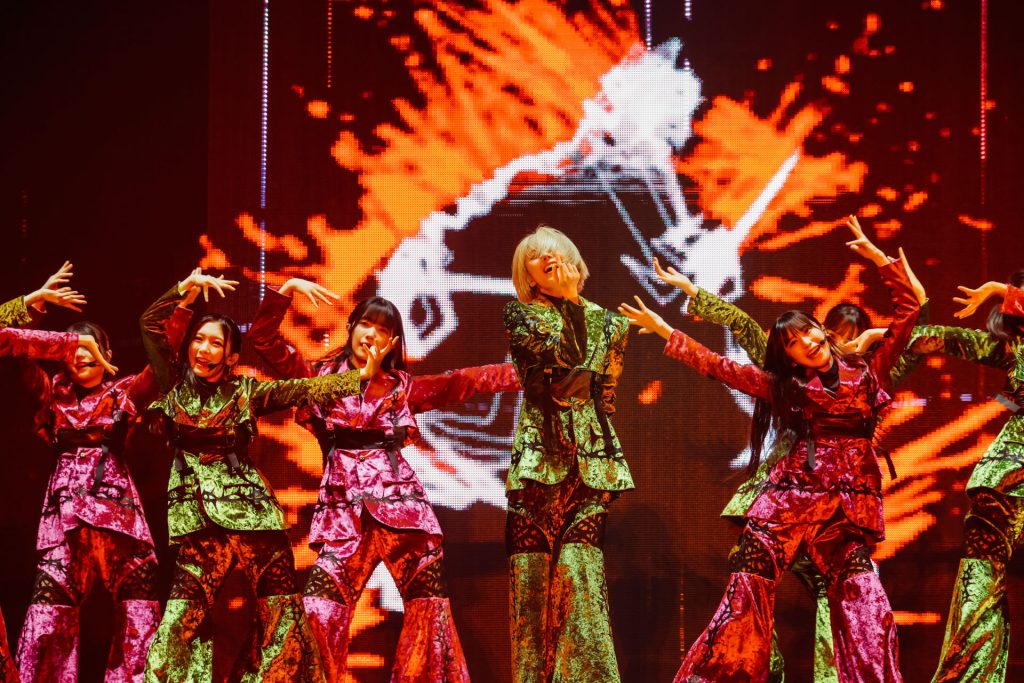 櫻坂46 5th TOUR 2025 “Addiction”