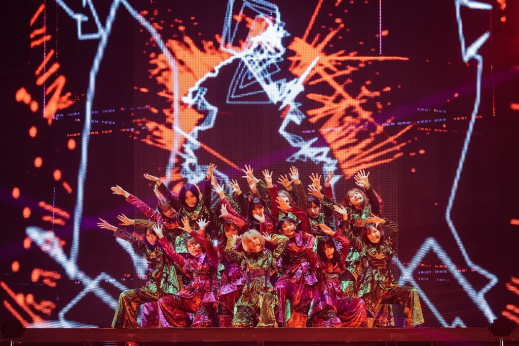 櫻坂46 5th TOUR 2025 “Addiction”