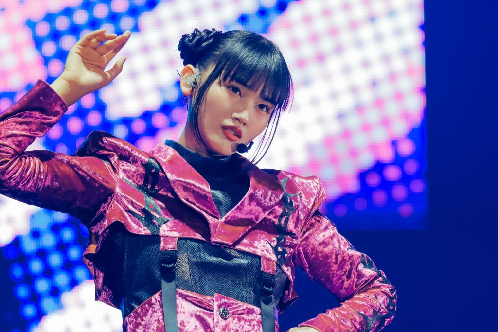 櫻坂46 5th TOUR 2025 “Addiction”