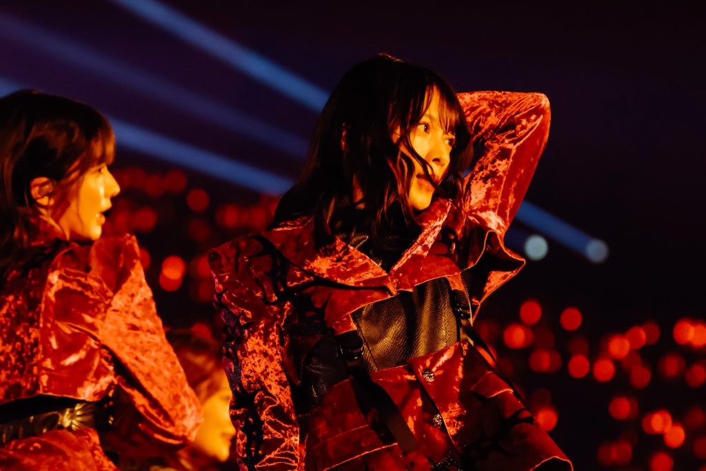 櫻坂46 5th TOUR 2025 “Addiction”