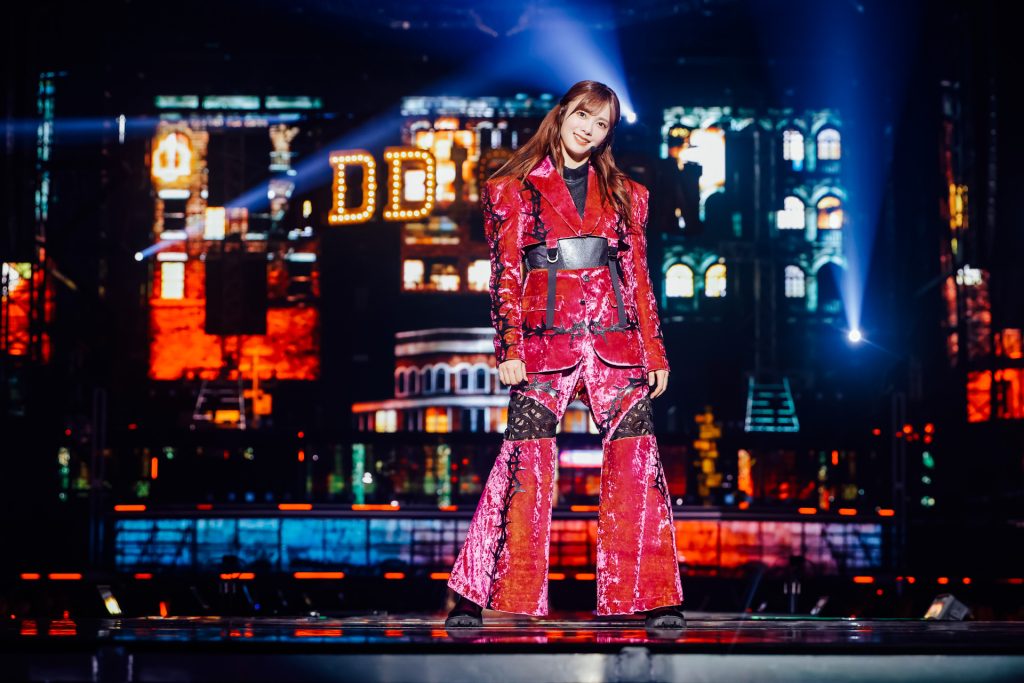 櫻坂46 5th TOUR 2025 “Addiction”