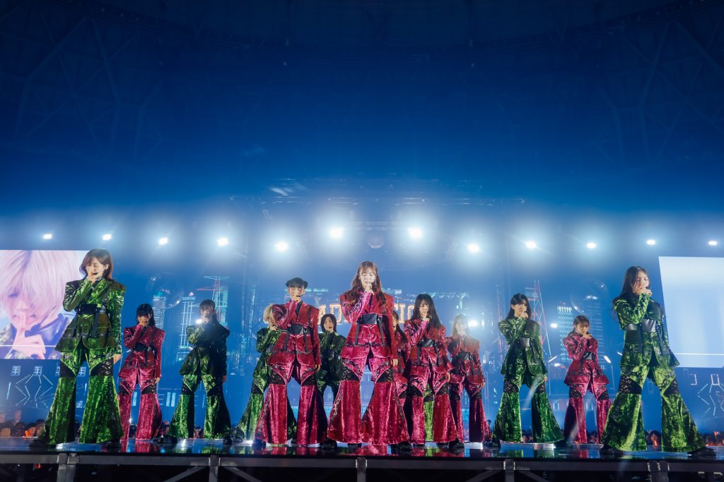 櫻坂46 5th TOUR 2025 “Addiction”