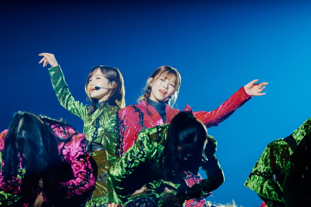 櫻坂46 5th TOUR 2025 “Addiction”