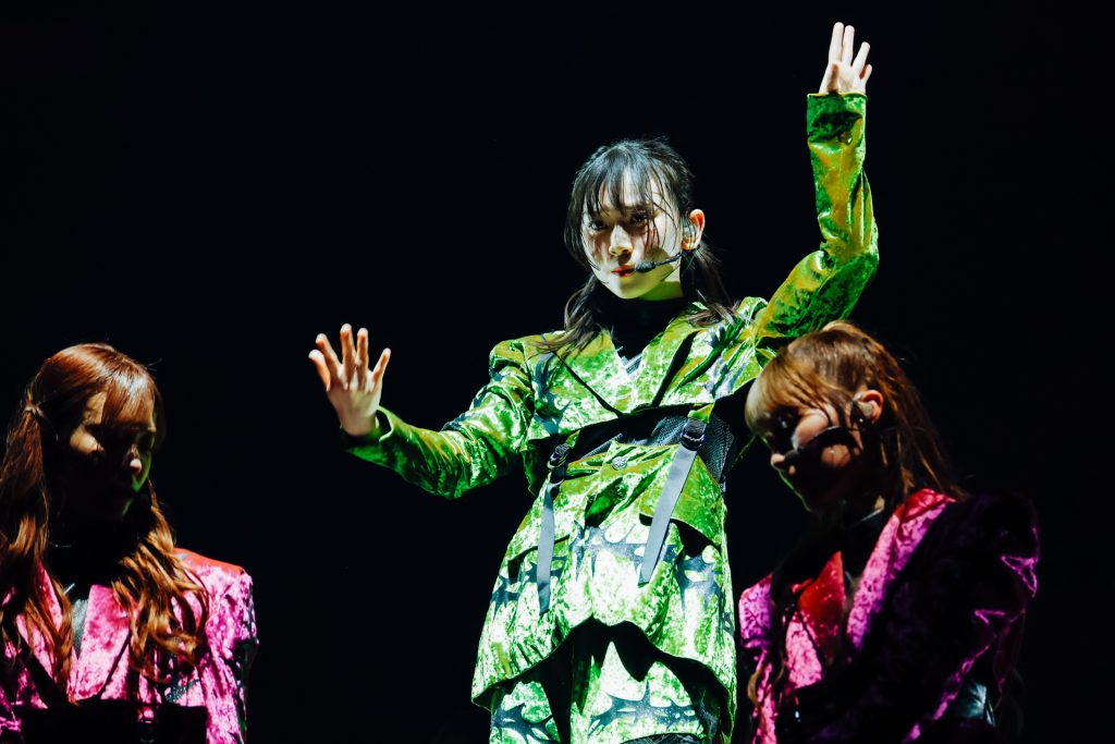 櫻坂46 5th TOUR 2025 “Addiction”